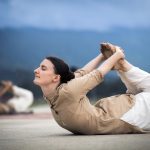yogasanas hatha yoga