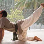 cours de yoga preparatoire